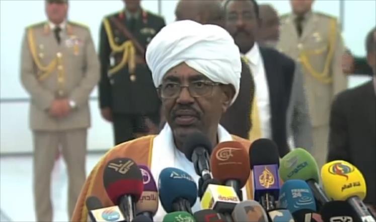 واشنطن تعارض مشاركة البشير بقمة الرياض والسبب؟