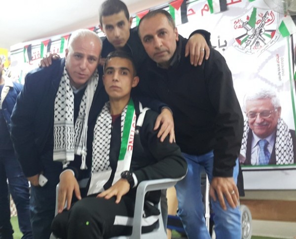 بتوجيهات من الرئيس