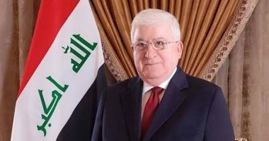 الخارجية العراقية تدين التفجير الذي استهدف ناقلة جنود تركية