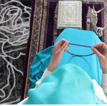 أدعية خاصة بـ "الظُلم"!