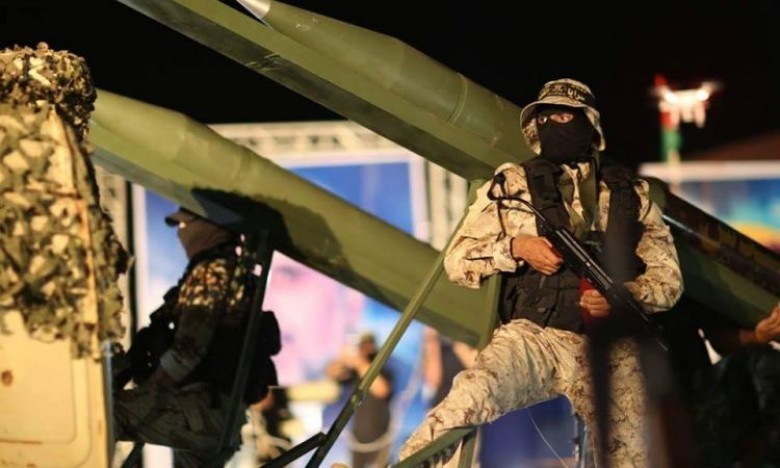 ضابط إسرائيلي: حركة الجهاد سترد في وقت لا يؤدي لحرب