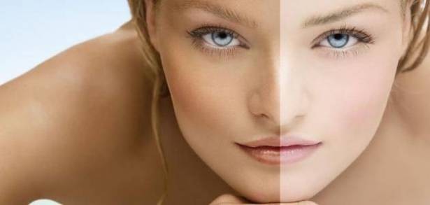 أفضل 10 علاجات لتفتيح البشرة من صيدلية الطبيعة