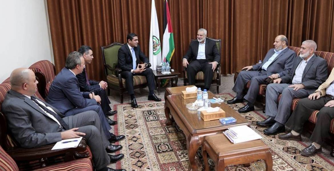 موقع عبري يكشف صيغة الاتفاق المرتقب بين إسرائيل وحماس بغزة