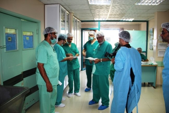 الصحة قدمت 6 ملايين خدمة صحية وطبية خلال 6 شهور