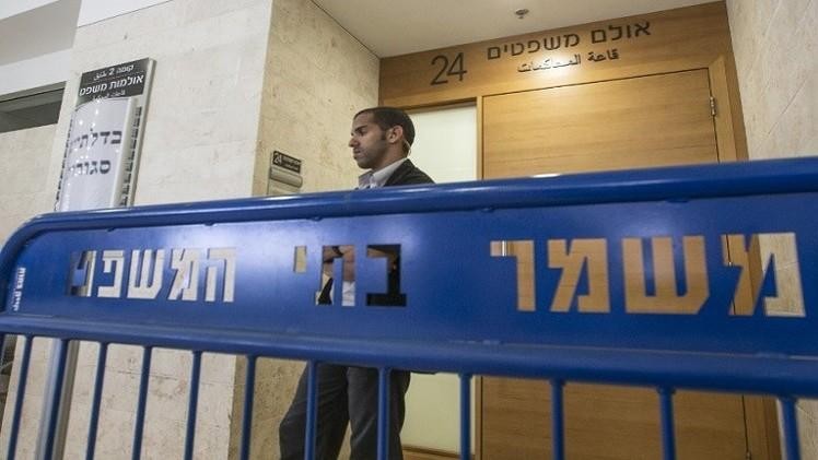 الاحتلال يمدد توقيف 6 شبان من البلدة القديمة بالقدس