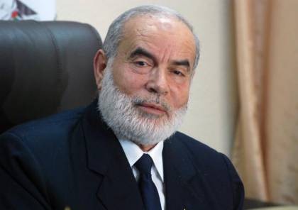 بحر يُهنئ النائب المقدسي محمد أبو طير بمناسبة الإفراج عنه من سجون الاحتلال 