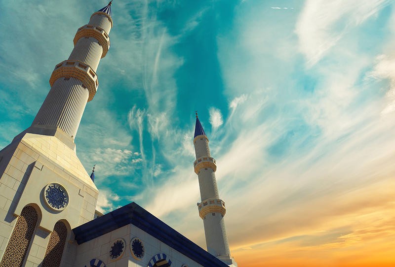 متى يبدأ وقت الإمساك؟