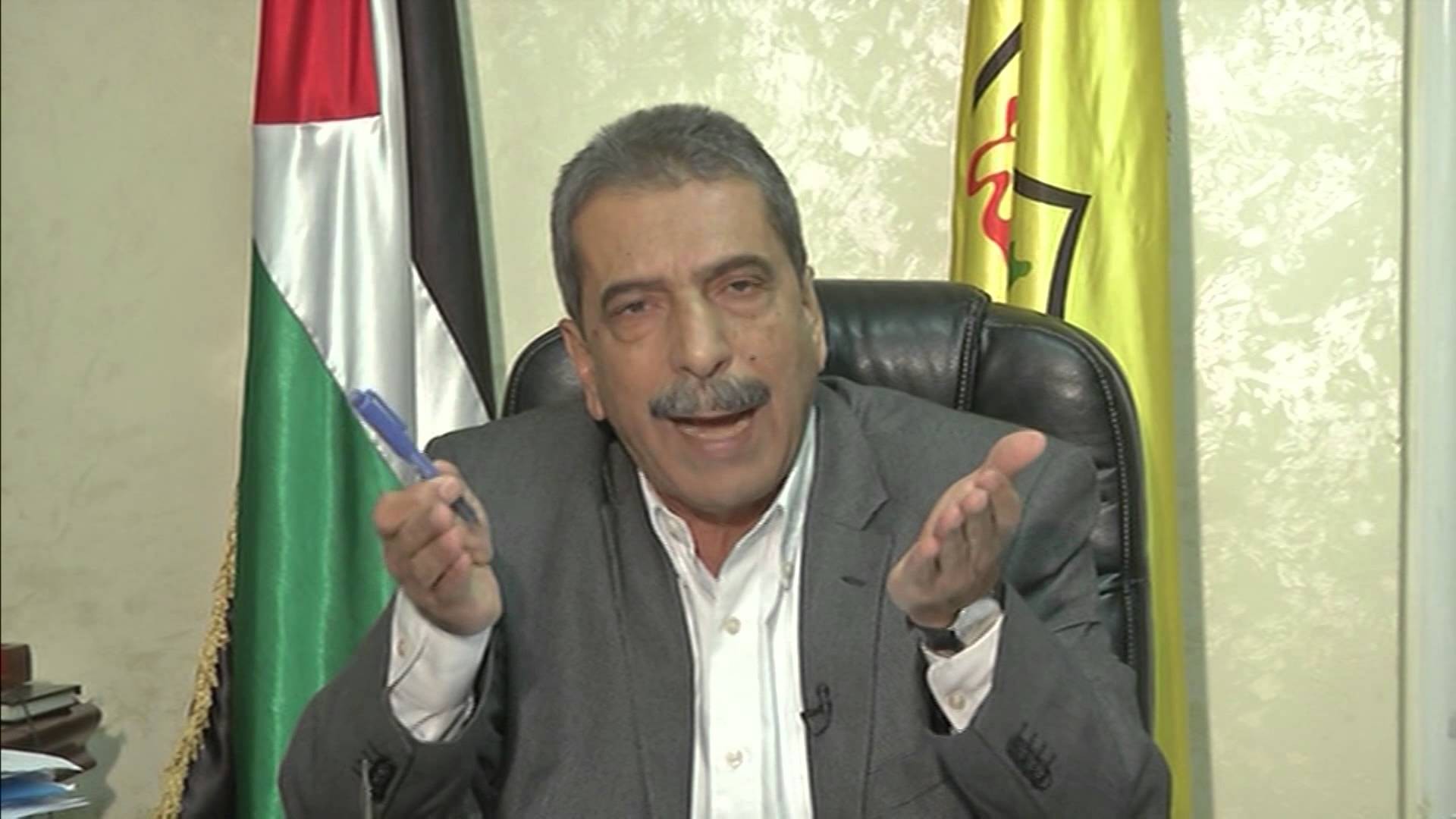 الطيراوي يفتح النار على "حماس" ويكشف عن آخر مشاورات تشكيل حكومة جديدة