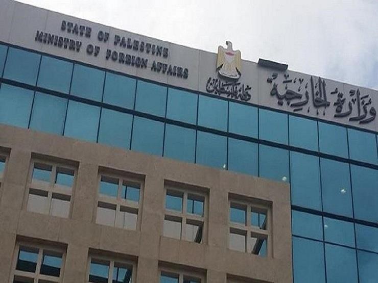 "الخارجية والمغتربين": السفير فريدمان أخطر مسؤول عن القضية الفلسطينية