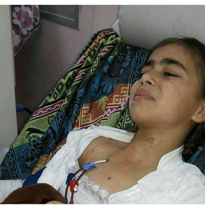 بالصور: نشطاء تيار الإصلاح بفتح يطلقون وسم #لو_كانت_بنتك 