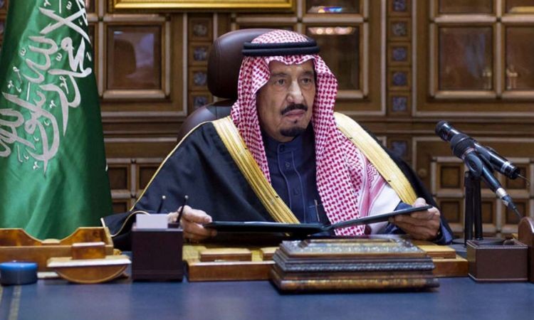 تعديل وزاري محدود في السعودية