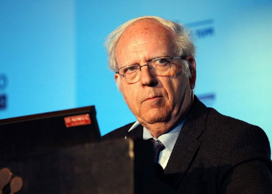 هليفي: الاجهزة الاستخبارية السرية والموساد تجاوزوا القانون عدة مرات