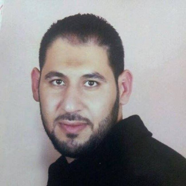 تخفيض الاعتقال الإداري الصادر بحق الأسير أديب مفارجة