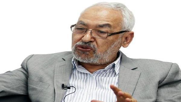 تونس.. الغنوشي يرفض تكفير "الدواعش"