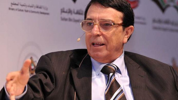 الرياض.. المعارضة السورية تبحث دعوة دي ميستورا بشأن الأوضاع بسوريا