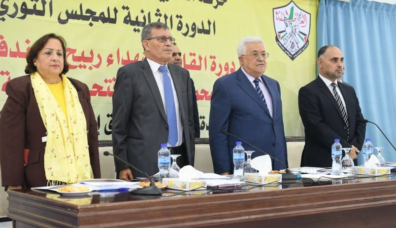 الرفاعي: الرئيس عباس سيفتتح اجتماعات الدورة التاسعة لثوري فتح