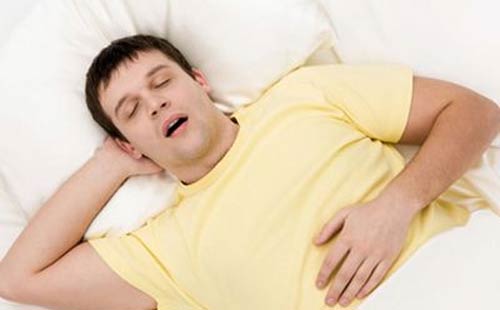 شركة ناشئة في مجال التكنولوجيا تبتكر جهازاً لاسلكياً للقضاء على صوت "الشخير"