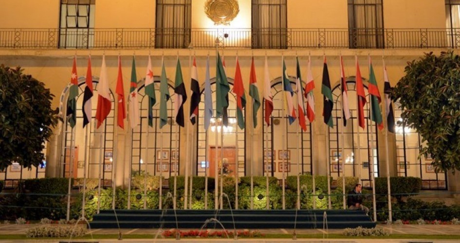 الجامعة العربية ترعى مؤتمرًا جديدًا لإعادة إعمار العراق 