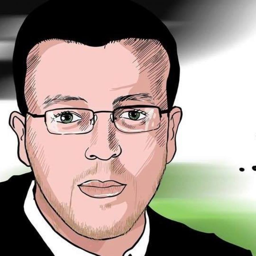 قراقع: العليا الإسرائيلية تمهل النيابة حتى الأحد لتوضيح أسباب منع عائلة القيق من زيارته