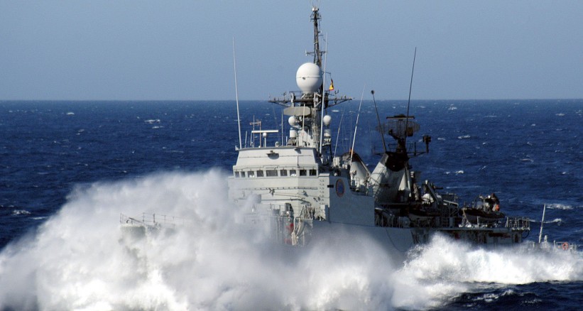 الاحتلال يستهدف الصيادين ببحر السودانية وتحلق مكثف للطائرات في أجواء القطاع