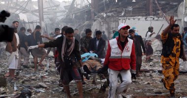 مقتل 6 من مليشيات الحوثيين وصالح فى تعز