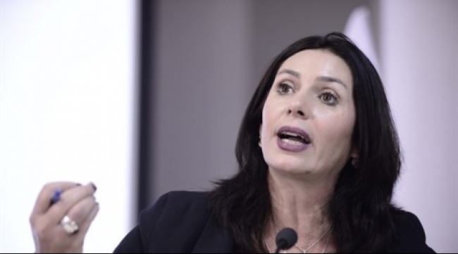 وجه إسرائيل الحقيقي .. ريغيف : تهاجم الشعب الفلسطيني وتدعو لدعم الاستيطان وتبرر حرق الطفل الرضيع