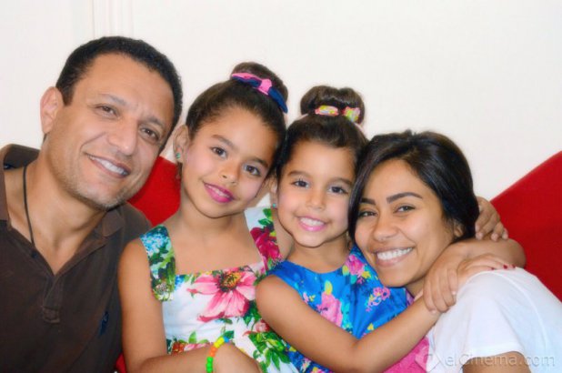 بالصور : شيرين عبد الوهاب مع طليقها مجدداً