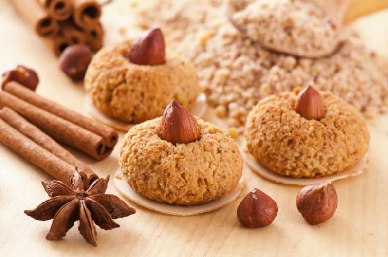 طريقة عمل كوكيز الزبدة