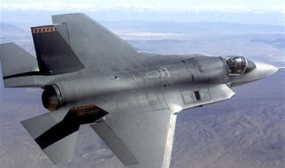 صفقة سلاح أمريكي لاسرائيل بـ 3 مليار دولار