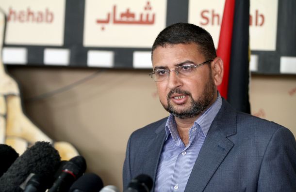 حماس: فتح ستفشل كما فشل الاحتلال في تركيع غزة