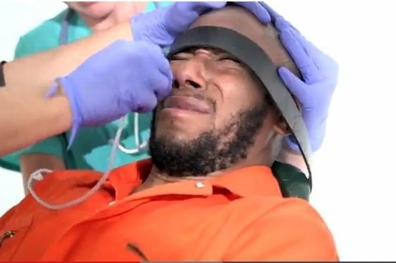 نيابة الاحتلال تتقدم بطلب لتنفيذ "التغذية القسرية" بحق أسير مضرب