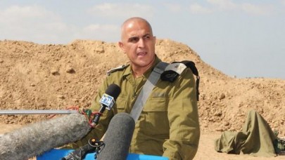 زامير يتسلم قيادة المنطقة الجنوبية خلفا لترجمان