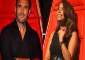 الفنانة شيرين تصف ترامب بأنه "كلب" وتدعو المسلمين للوحدة (فيديو)