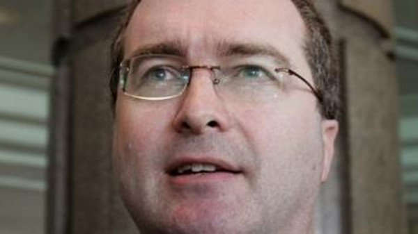 مدير جهاز المقر الحكومي للاتصالات البريطاني سيستقيل