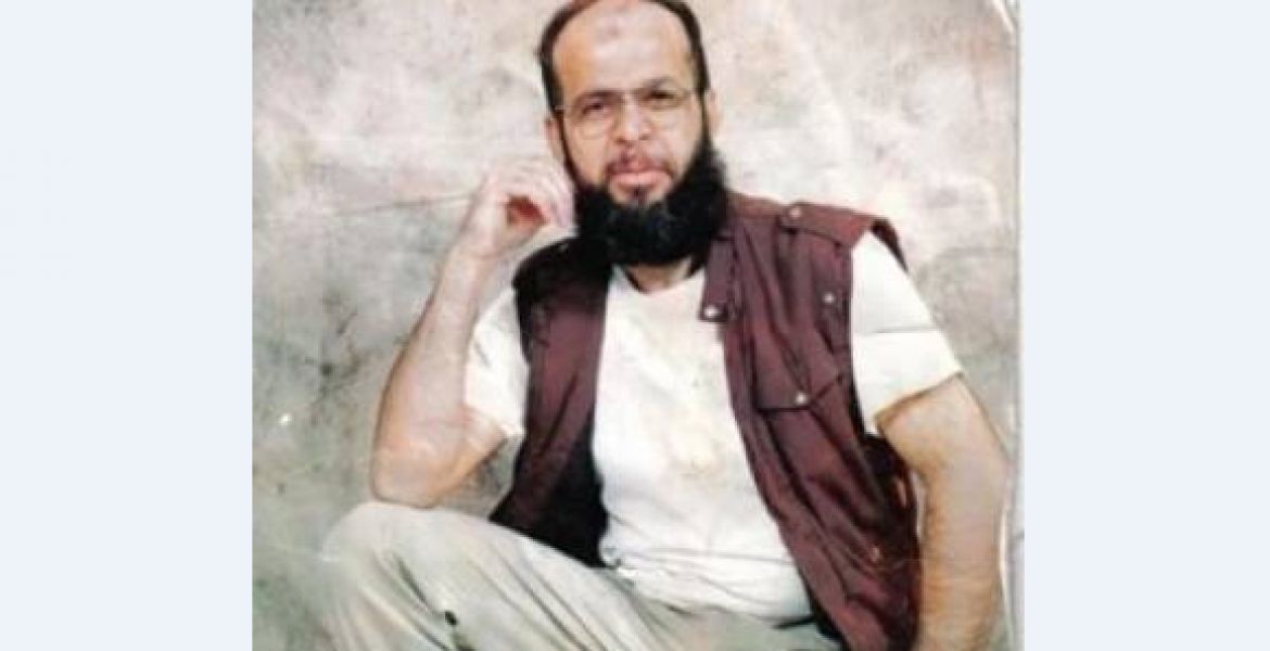 الاحتلال يعتقل نجل الأسير فتحي الخطيب