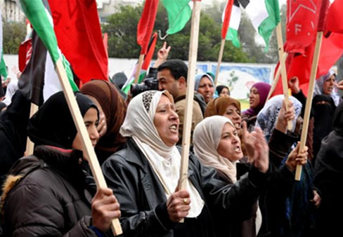 فلسطين في الأمم المتحدة: الاحتلال أكبر تحدٍ أمام المرأة الفلسطينية