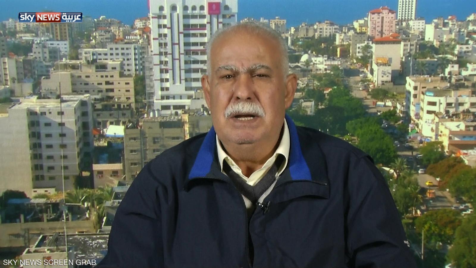 ماذا بعد عملية القدس ..؟