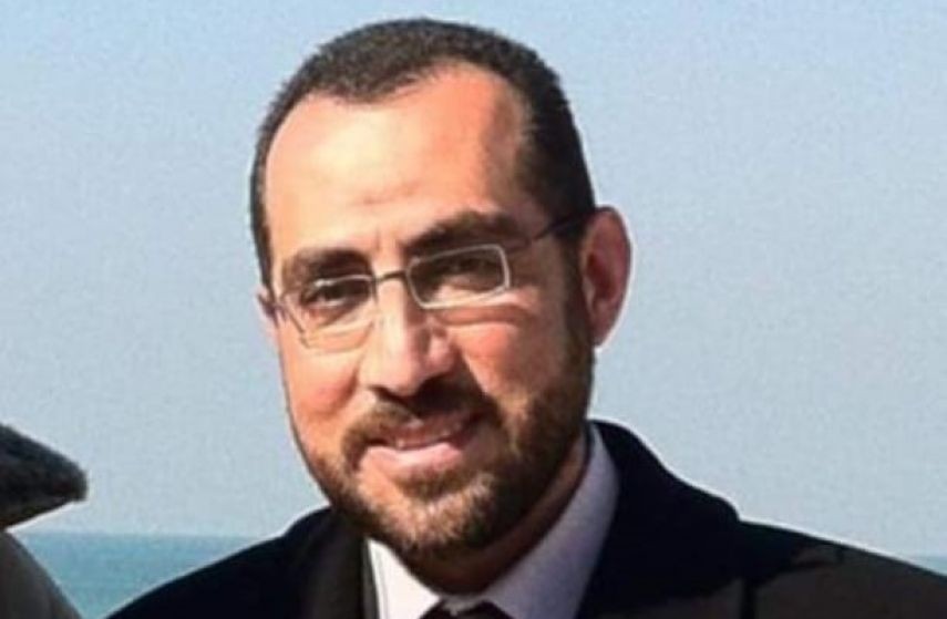 السجن 5 سنوات بحقّ أكاديمي من غزة بتهمة العمل في "وحدة هكر حماس" 