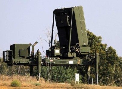 "منظومة دفاعية" جديدة في الجيش الاسرائيلي لمواجهة قذائف الهاون