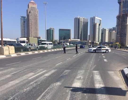 مدينة تل أبيب  بلا أطفال