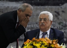 موقع اسرائيلي: اللواء ماجد فرج: هل نتحدث عن وريث عباس؟