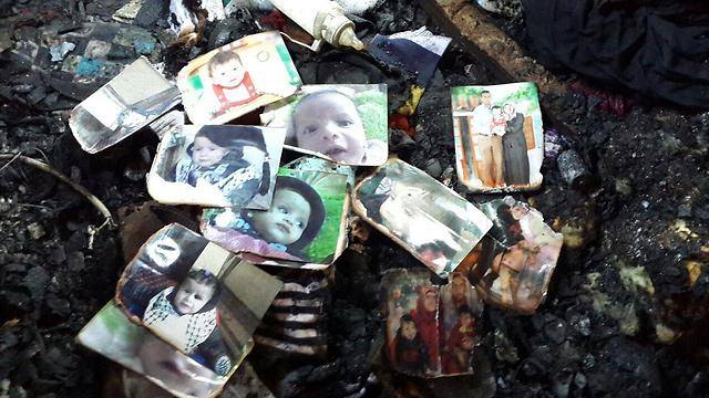 هل استشهد الوالدين ؟! .. مصدر خاص يكشف : الاسرائيليون يخفون مصير عائلة دوابشة