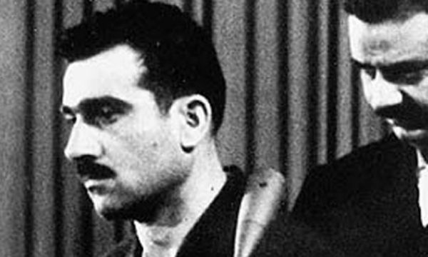 ريفلين يتوجه لبوتين للمساعدة في إعادة رفات عميل اسرائيلي من سوريا