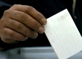 هارتس تزعم: الأمن الاسرائيلي أبلغ الأمن الفلسطيني بأن حماس ستفوز في الانتخابات البلدية