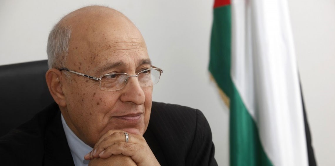 شعث: فلسطين تعرضت لأسوأ الاحتلالات في العالم