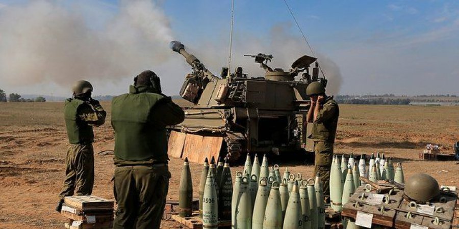 هل يلغي الجيش الإسرائيلي إجراء «هنيبعل» ؟