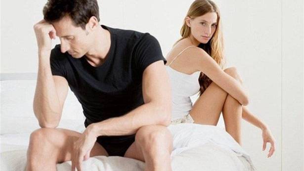 وداعاً للفياغرا... جل جديد يُعطي النتيجة نفسها بثلاث مرّات أسرع!