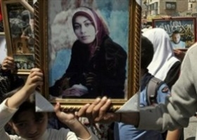 الأسيرة سعاد زريقات مستمرة في إضرابها لليوم الحادي عشر