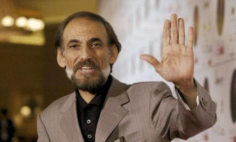 غسان مسعود يهاجم مواقع التواصل الاجتماعي بسبب شائعة وفاته