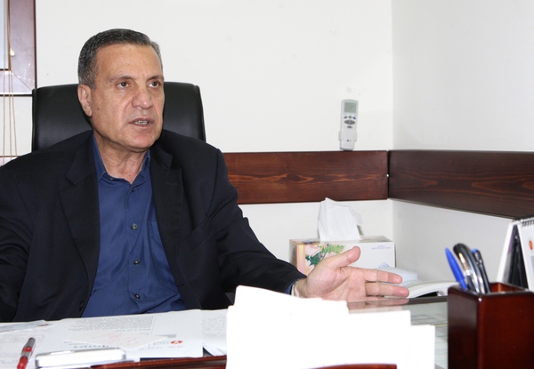 أبو ردينة : هناك مواقف سياسية خارجة عن المألوف ستحدث قريبًا
